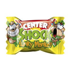 Catalogue|Center Shock|Chewing gum Center Shock Jungle