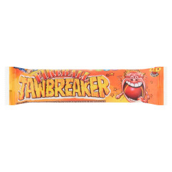 Catalogue|Zed|Chewing gum Zed Jawbreakers Fireball 41.3g