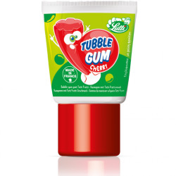 Catalogue|Tubble Gum|Chewing gum Tubble Gum Cherry 35g