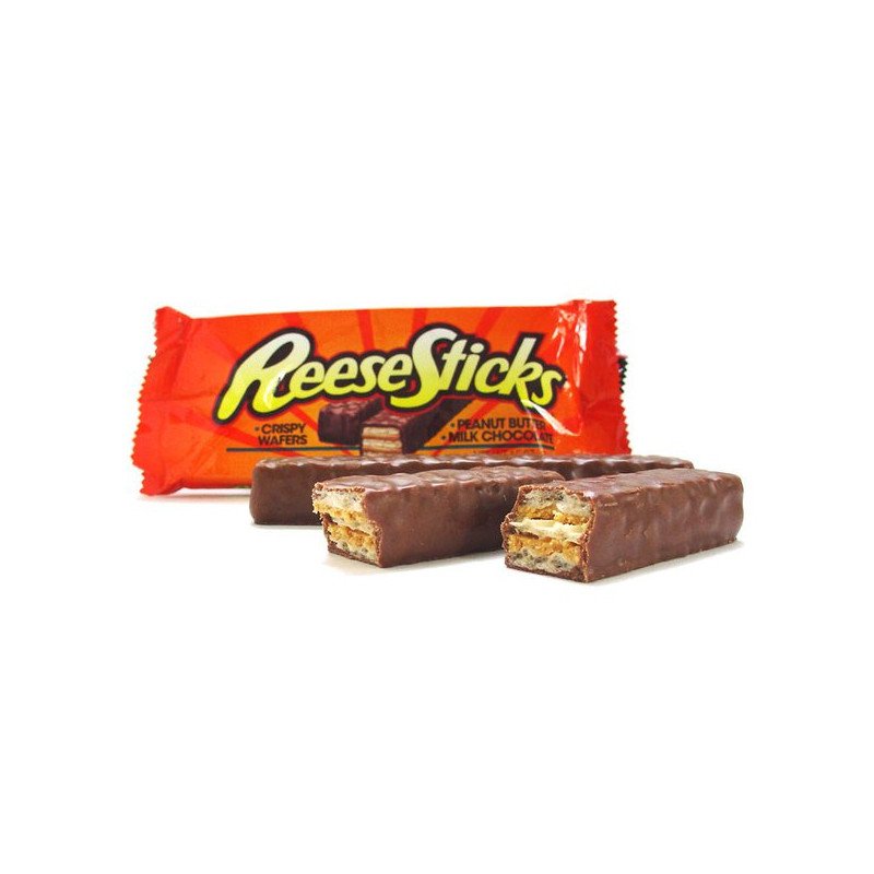 Sweets|REESE'S|Reeses Peanut Butter Big Cup Puffs 34g