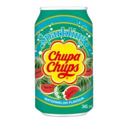 Catalogue|Chupa Chups|Chupa Chups Watermelon 345ml