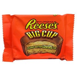 Catalogue|REESE'S|Reese's Big Cup 39g