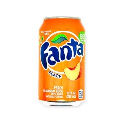Catalogue|Fanta|Fanta with a peach g. 355ml