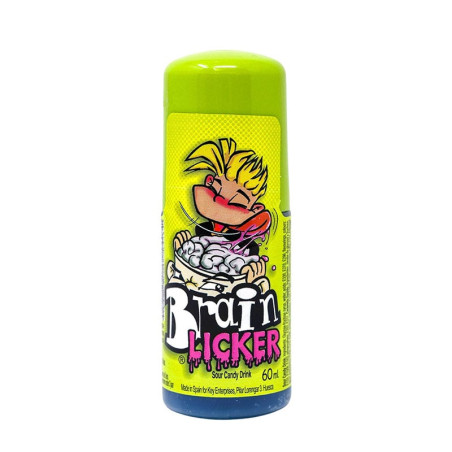 Konfekte Freekee Brain Licker 60ml
