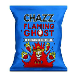 Catalogue|CHAZZ|CHAZZ Flaming Ghost 50g