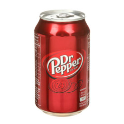 Catalogue|Dr Pepper|Dr Pepper Zero 330ml