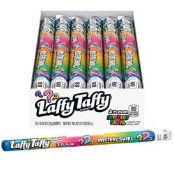 Candies||Laffy Taffy Mystery 23g