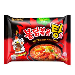 Catalogue|Samyang|Samyang Buldak KimchiHot Chicken stew