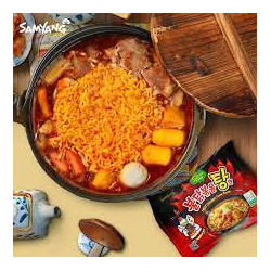 Catalogue|Samyang|Samyang Buldak KimchiHot Chicken stew