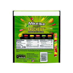 Candies||Mike&Ike Original Fruits 141g
