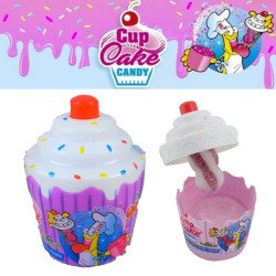 Catalogue|Funny Candy|Lollipop with powder FC Cupcake