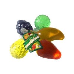 Candies||Candy Fruit Splash (10 gab) 310g
