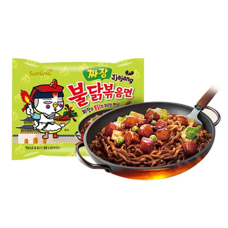 Noodles|Wei Lih|Noodles Wei Lih Jah Jan 85g