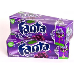 Catalogue|Fanta|Fanta grape 355ml