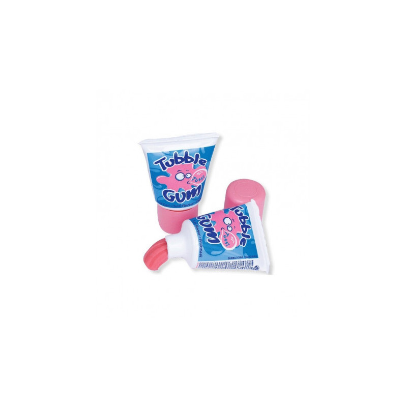 Catalogue|Tubble Gum|Chewing gum Tubble Gum Tutti 35g