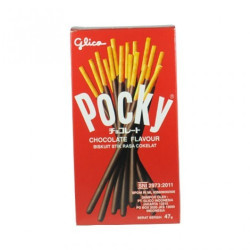 Catalogue|Pocky|Cookie sticks Pocky chocolates 47g