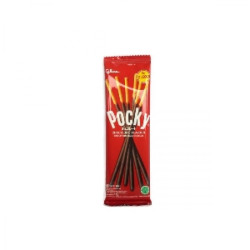 Catalogue|Pocky|Cookie sticks Pocky chocolates 47g