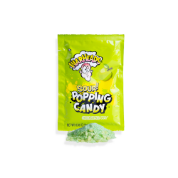 Candies||Candys Warheads apple 9g