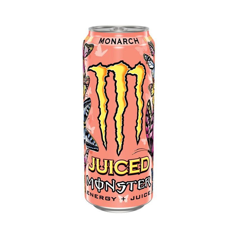Monster Juiced Monwithch 500ml