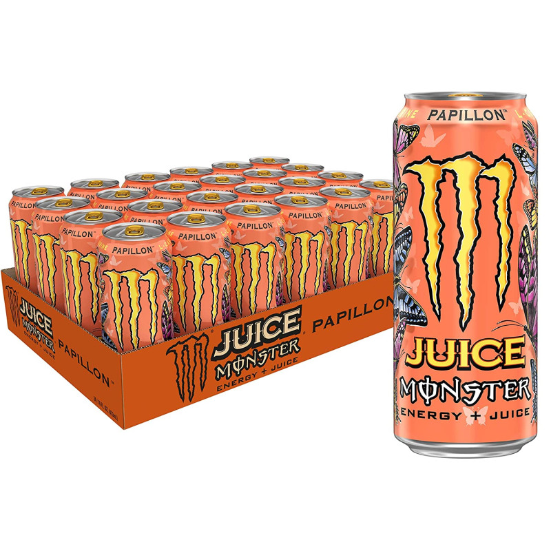 Catalogue|Monster|Monster Juiced Monwithch 500ml