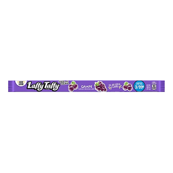 Candies||Laffy Taffy vīnberry 23g