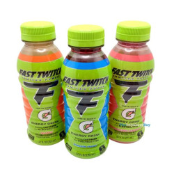 Catalogue||Energy drink Fast Twitch strawberry and withbooze 355ml