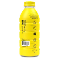Catalogue|PRIME|PRIME Hydration Drink Yellow 500ml