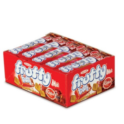 Candies|Frutty|Candy Frutty with colas  g. 20g