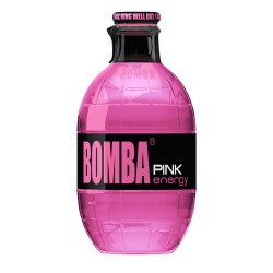 Catalogue|Bomba|Energy drink Bomba Pink 250 ml