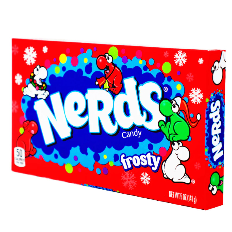 Nerds Frosty 141g