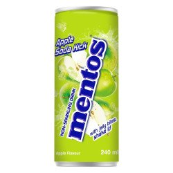 Home|Mentos|Mentos apple soda kick 250ml