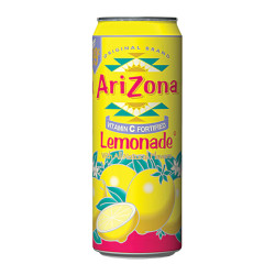 Drinks|ARIZONA|Arizona Lemonade 680ml