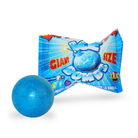 Ledene Jawbreaker Single Ice Bombs 13g