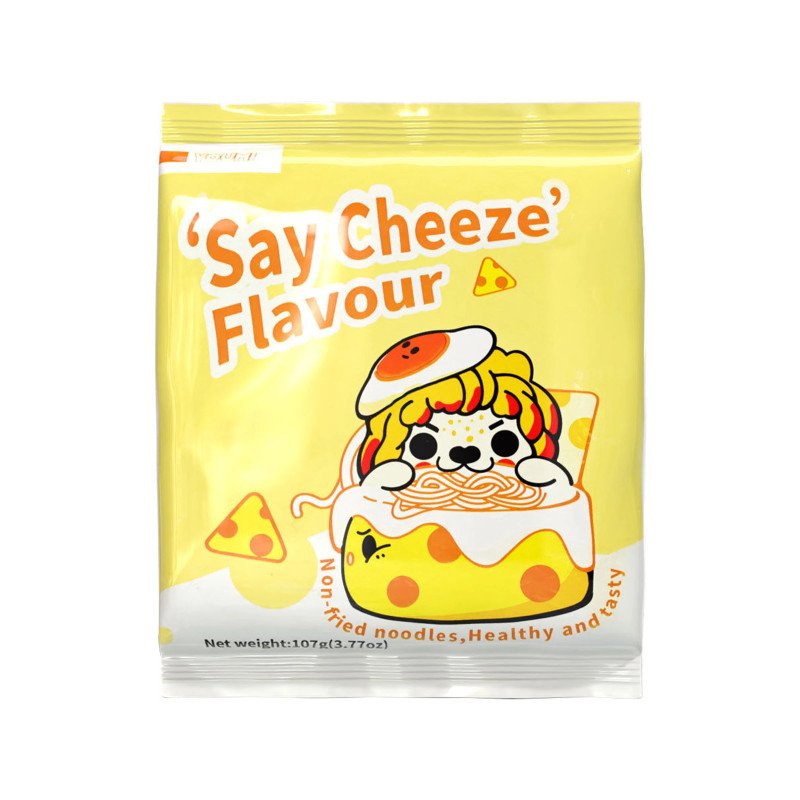 Asian goods|Youmi|Youmi Cheese 107g