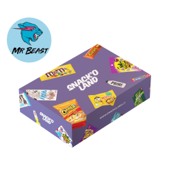 Catalogue|Mystery Box|Mystery Box MrBeast