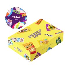 Catalogue|Mystery Box|Mystery Box TikTok M