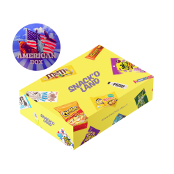 Gifts|Mystery Box|Mystery Box American