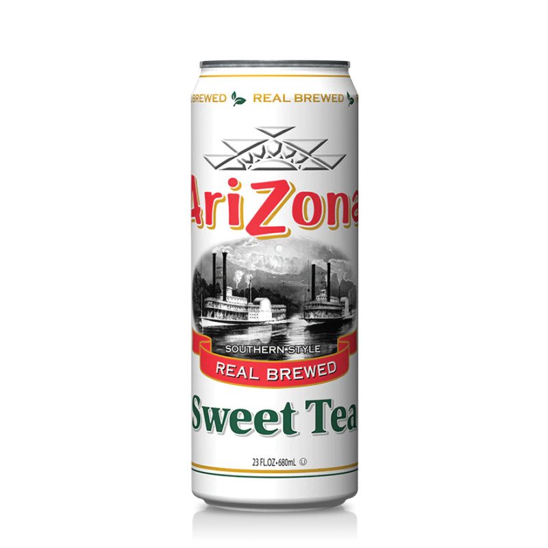 Drinks|ARIZONA|Ice Tea Arizona Sweet Tea 650ml
