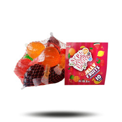 Home||Sugar Daddy Jelly Fruits 374g