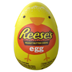 Sweets from USA|REESE'S|Reese's Egg 34g