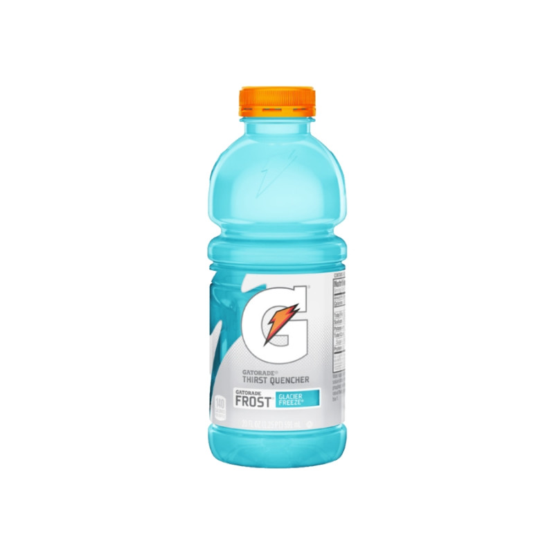 Drinks|GATORADE|Gatorade Frost Cool 591ml