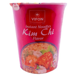 Home|Vifon|VIFON Cup ar Kim Chi instant noodle soup. 60g