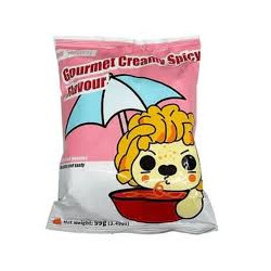 Home||Youmi Gourmet Creamy Spicy Instant Noodles 99g