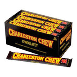 Batoniņš Charleston Chew šokolādes 53gr.