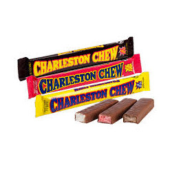 Batoniņš Charleston Chew šokolādes 53gr.