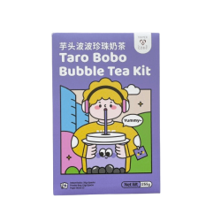 Asian goods|Bubble|Bubble tea set - Tarot 255g