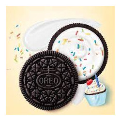 Cepumi Oreo Birthday Cake 97gr.