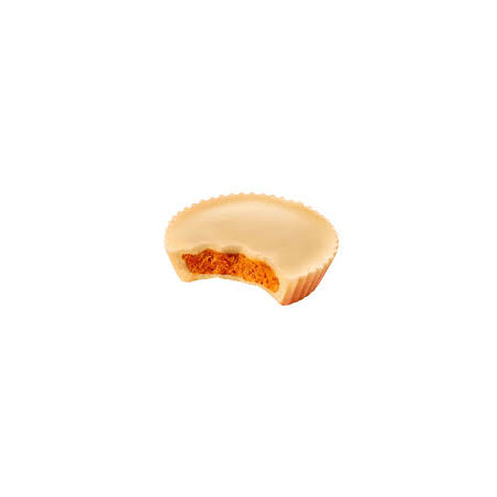 Cepumi Reese's 2 cups ar balto šok. 39.5g