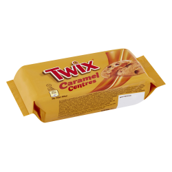 Cepumi TWIX 144g