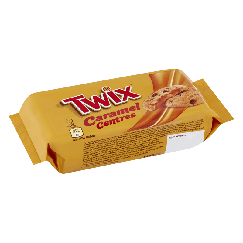 Home|Twix|TWIX cookies 144g